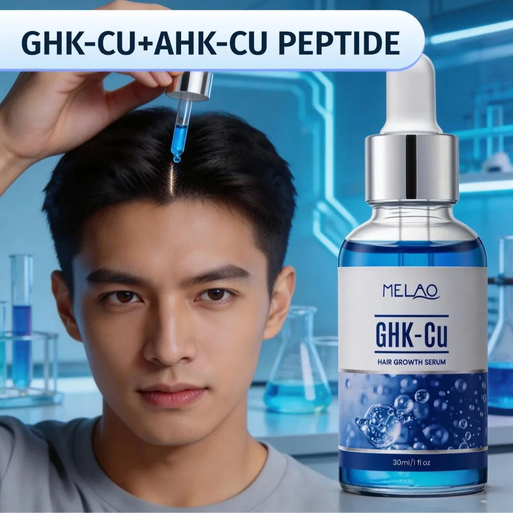anela protocol ghk cu 7% GHK-Cu Accelerant for Cosmetics | The Original Copper Peptide for Anti  Aging | DIY Ingredient to Boost Anti Wrinkle Skin Care