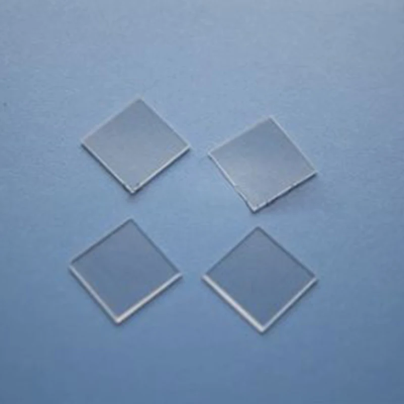 LSAT  with High Temperature Superconductors