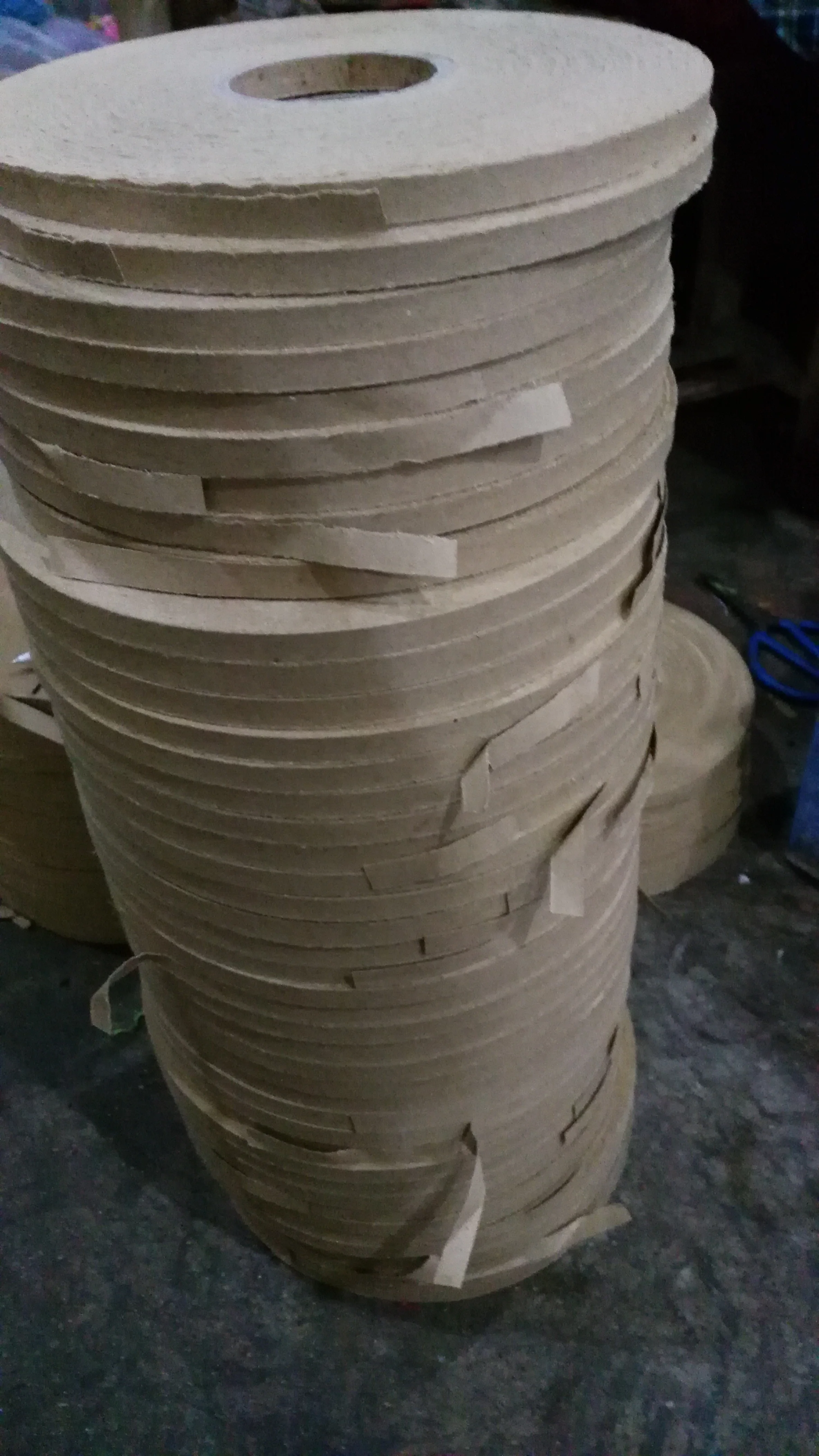 Fireworks Pyrotechnics Shell Ball  Kraft Paper Tape