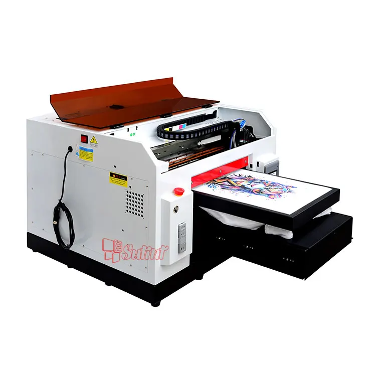 plotter printer for t shirts