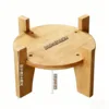 Small liquor bottle base 18*14*10CM