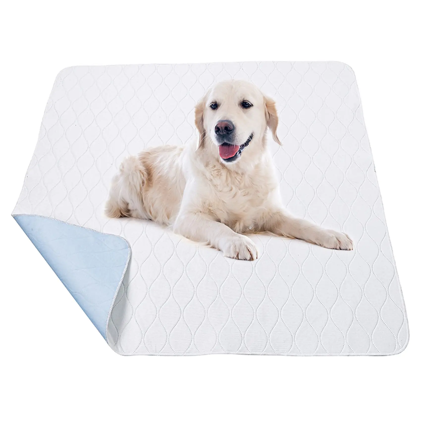 Yikang Custom Leak Proof Large Pet Training Mat