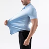 Light Blue(Short sleeve)