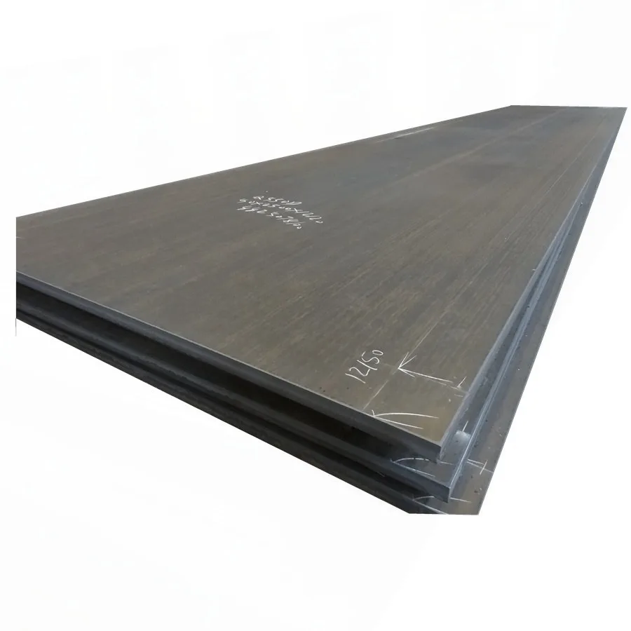 China steel plate price ASTM 285m Gr.B A283m Gr.C A570 Gr.D A709m Gr.36 MS Carbon mild steel sheet plate