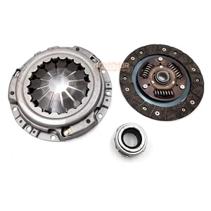 Other Auto Parts Clutch Plate Disc Release Bearing Clutch Kit for Changan Benni Mini Spare Parts