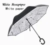 White Newspaper