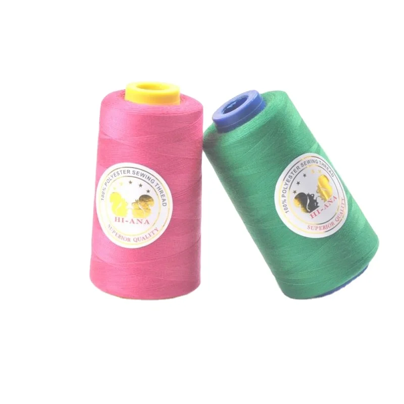 Free Sample Available Sew Good Gutermann 100 Polyester Thread