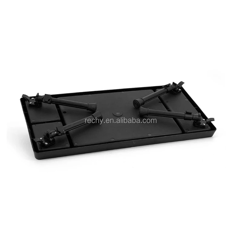 Bivvy Lightweight Extendable Legs Bait Table Bivvy Table For Carp ...