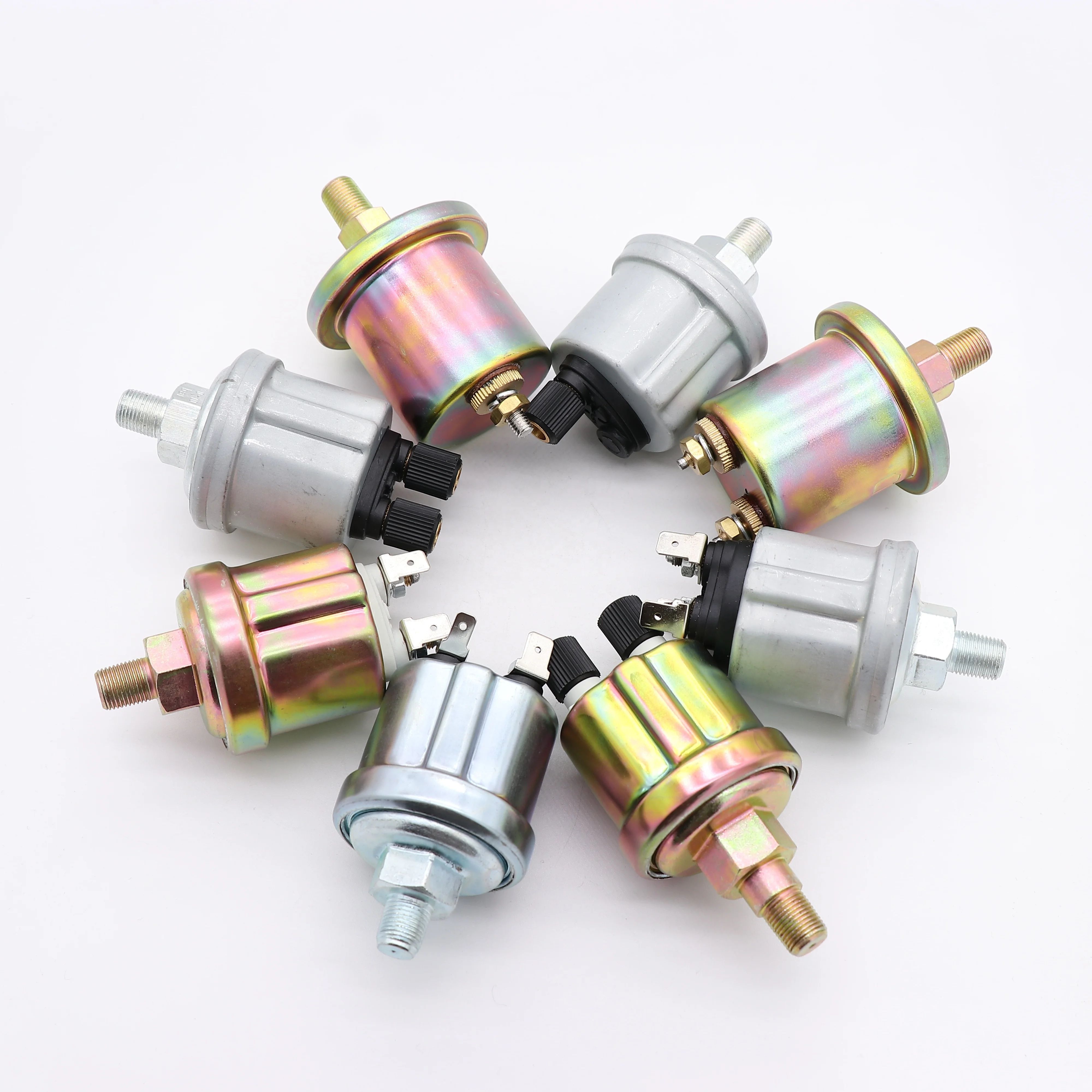 Высокое качество 05-70-1857 датчик давления масла для Murphy 100Psi 05701857