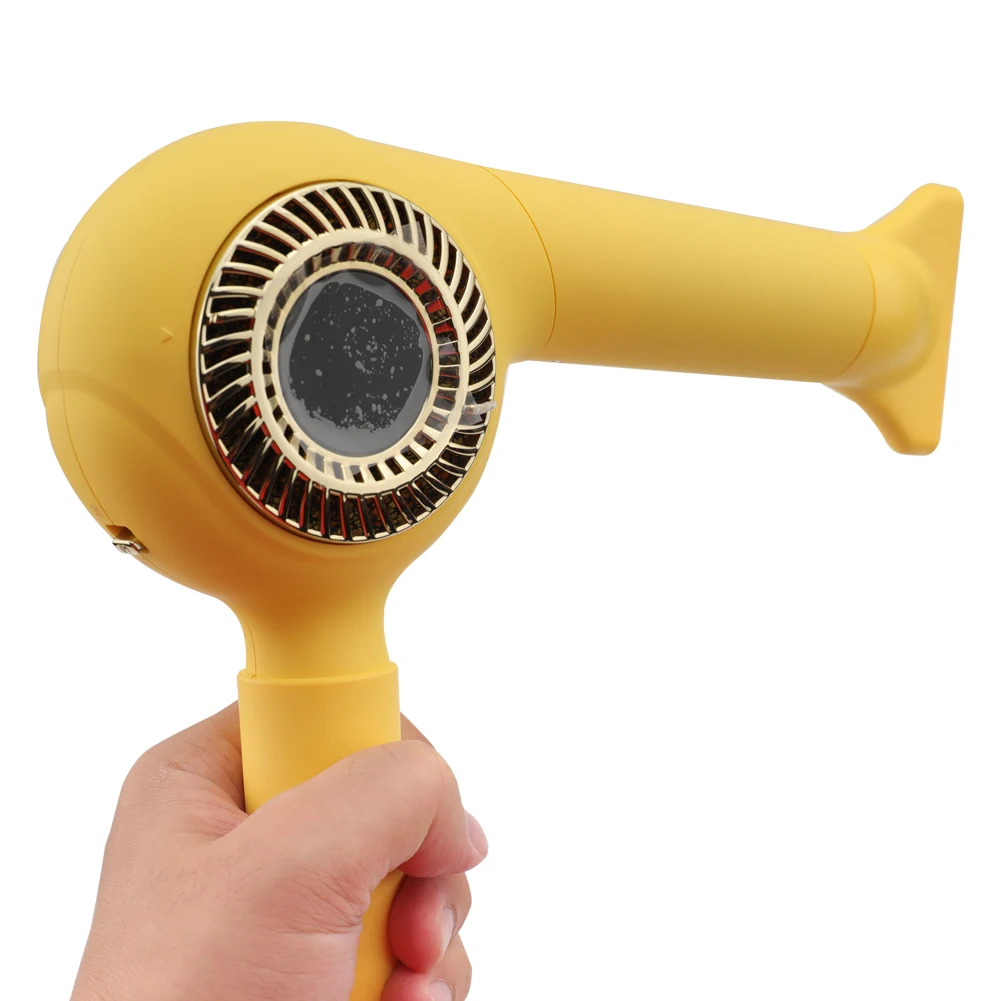 Mesky Hair Dryer - Super High Speed, Professional Salon Quality