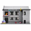 Bloc de construction, boîtier 8