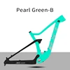 Verde perla-B