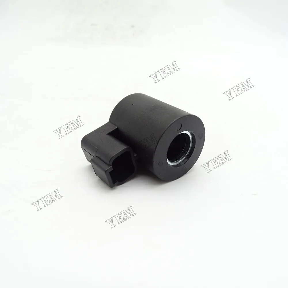 For XCMG-SANY 485-750 Solenoid Coil 24V China Engine Parts Supplier