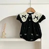 pagliaccetto nero