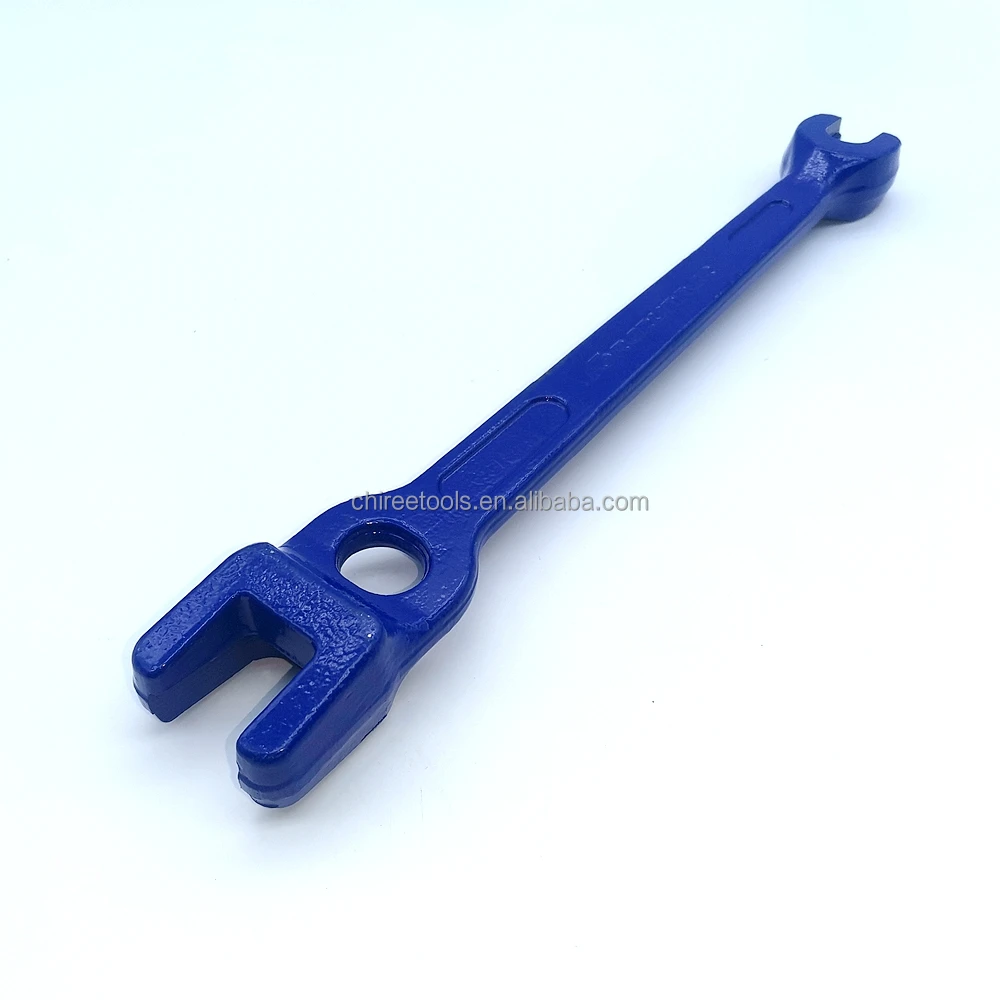 4 Sizes In 1 Wholly Lineman's Wrench 3146 Buy Lineman's Wrench