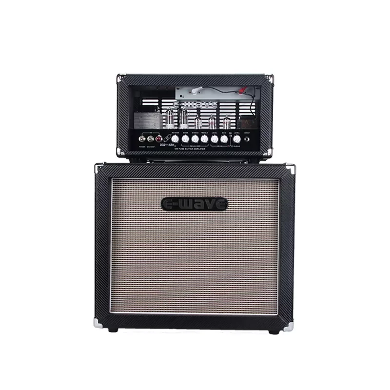 Wholesale Oem Th100 Tube Amplifier Electric Bass Guitar Head Amp Made