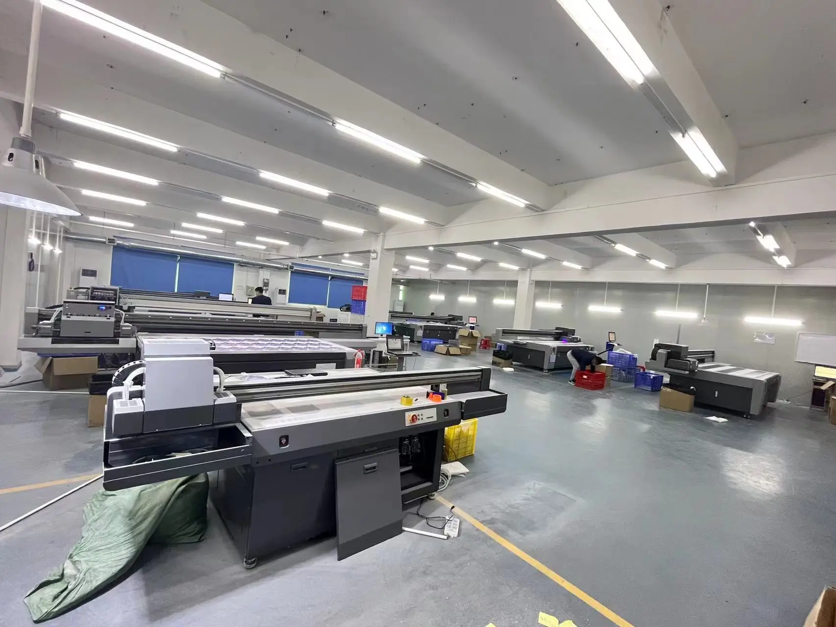 Changsha Gorsen Trading Co.,ltd