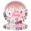 7inch*24pcs