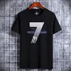 Big 7 black