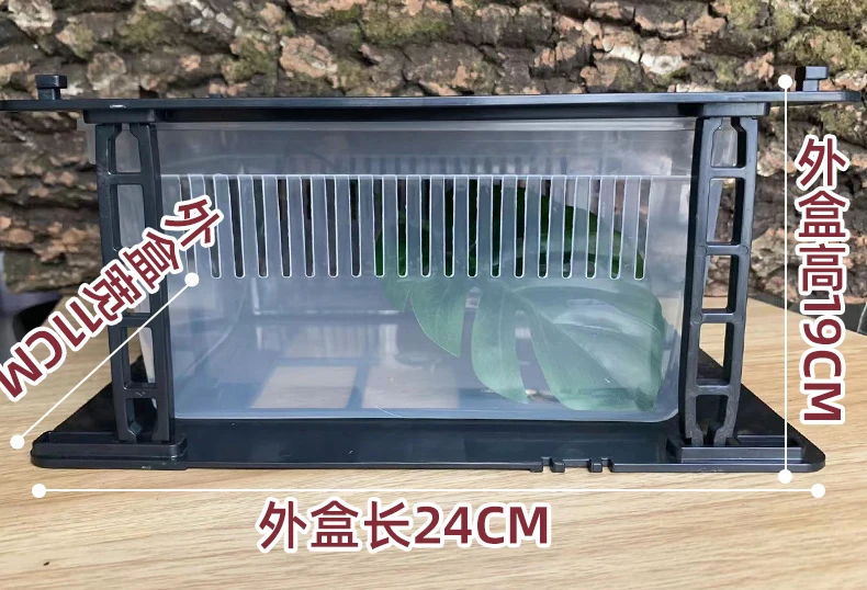 Flat Packed Reptile Snake Rack Snake Breeding Rack For Pet Cages - Buy ...