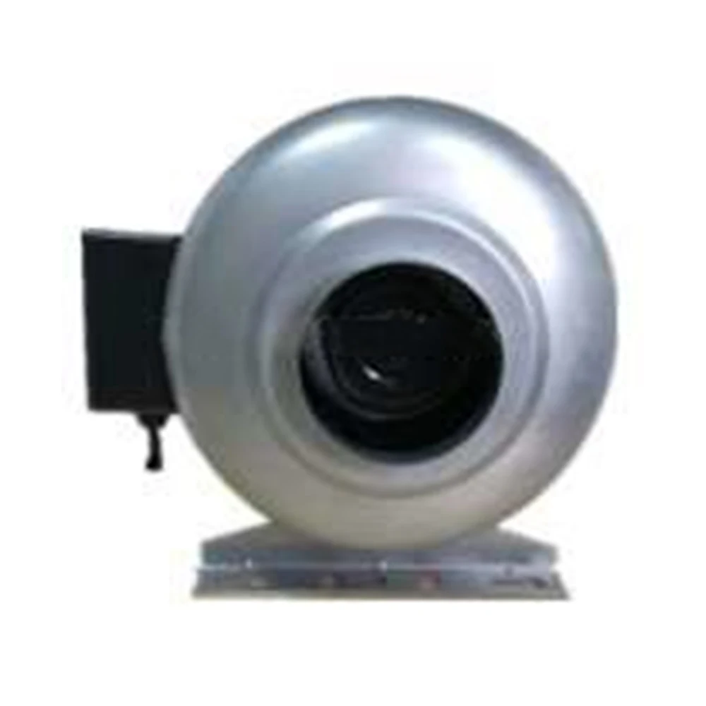 Duct Fan, 100mm, 24V, Brushless, Centrifugal - detail 10