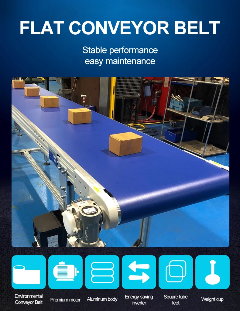 20/40ft Container Loading Unloading Telescopic Conveyor Belt Saw Machine,A Garde Conveyor Belt