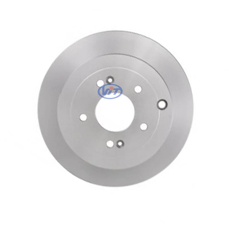 VIT-Em 584112B000 58411-2B000 Brake Disc factory