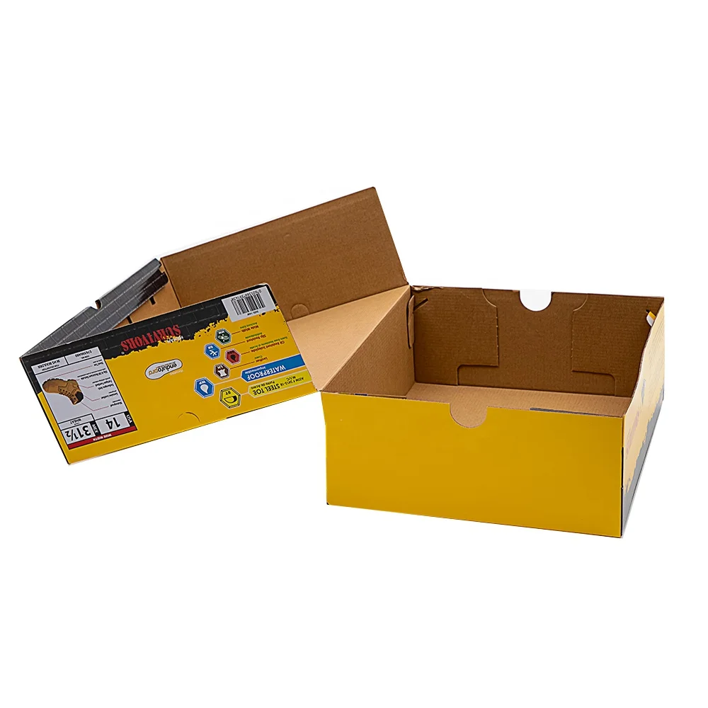 custom cardboard labels