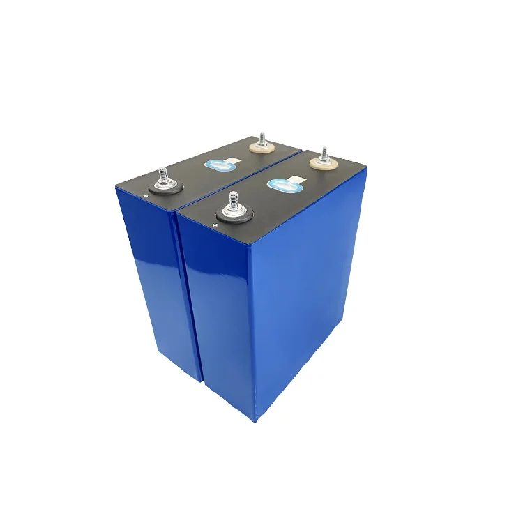 300ah 3.2v LiFePO4 بطارية منشورية دورة عميقة خفيفة الوزن 1