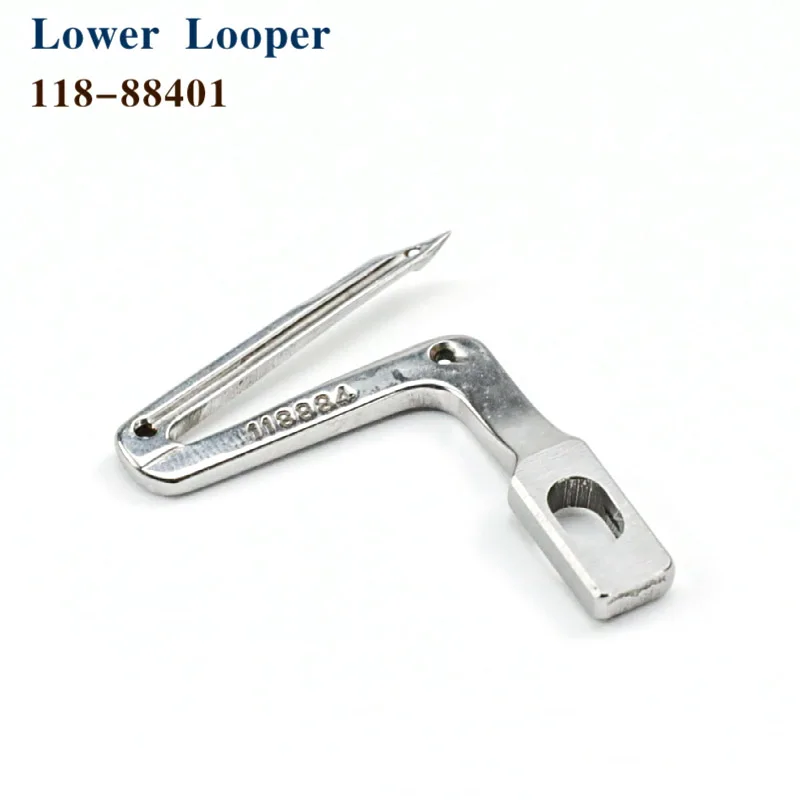 Lower / Upper Looper 118-88401 118-88104 For JUKI MO-2500