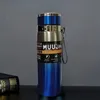 Azul degradado