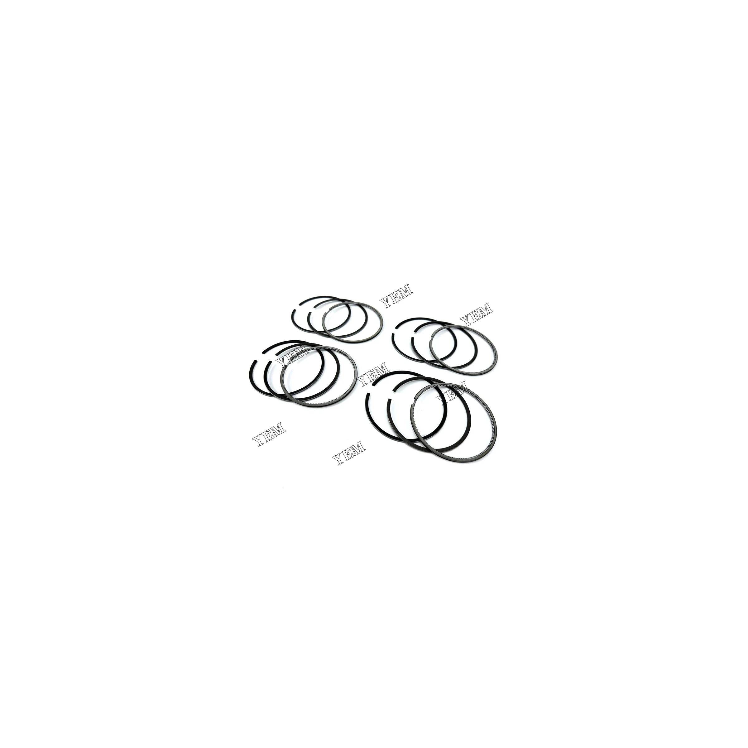 For Caterpillar C2.2 Piston Ring 270-6970 Replaces Replacement Engine Parts
