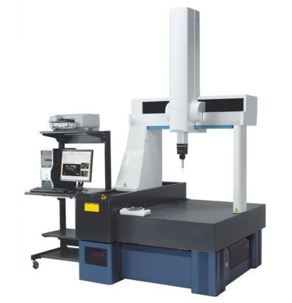 Liyi Highaccuracy 3d Cnc Optical Coordinate Measuring Machine Portable