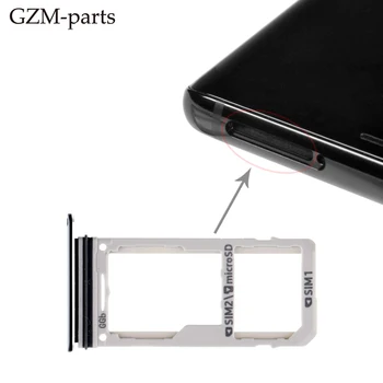 NA Originale Per Doogee X95,X95 Pro SIM Card Holder Vassoio Slot Parte di Ricambio