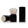 Black Kabuki Brush