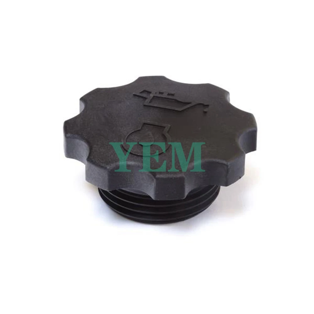 4142X098 Oil Filler Cap for Perkins Engine Overhaul Kit