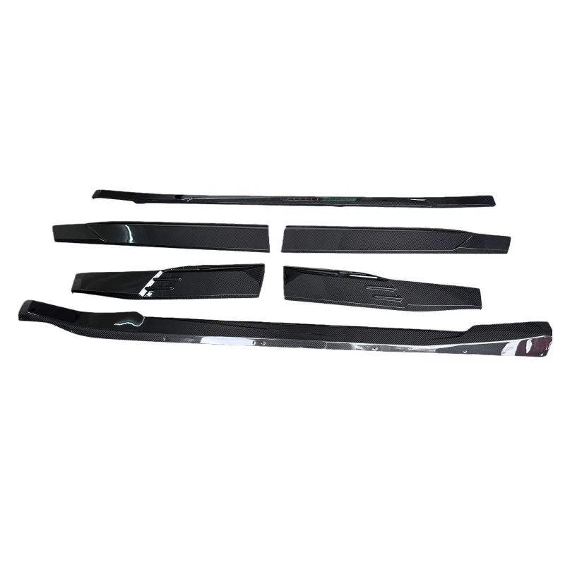 Kit de Carroceria Estilo LD para BMW XM