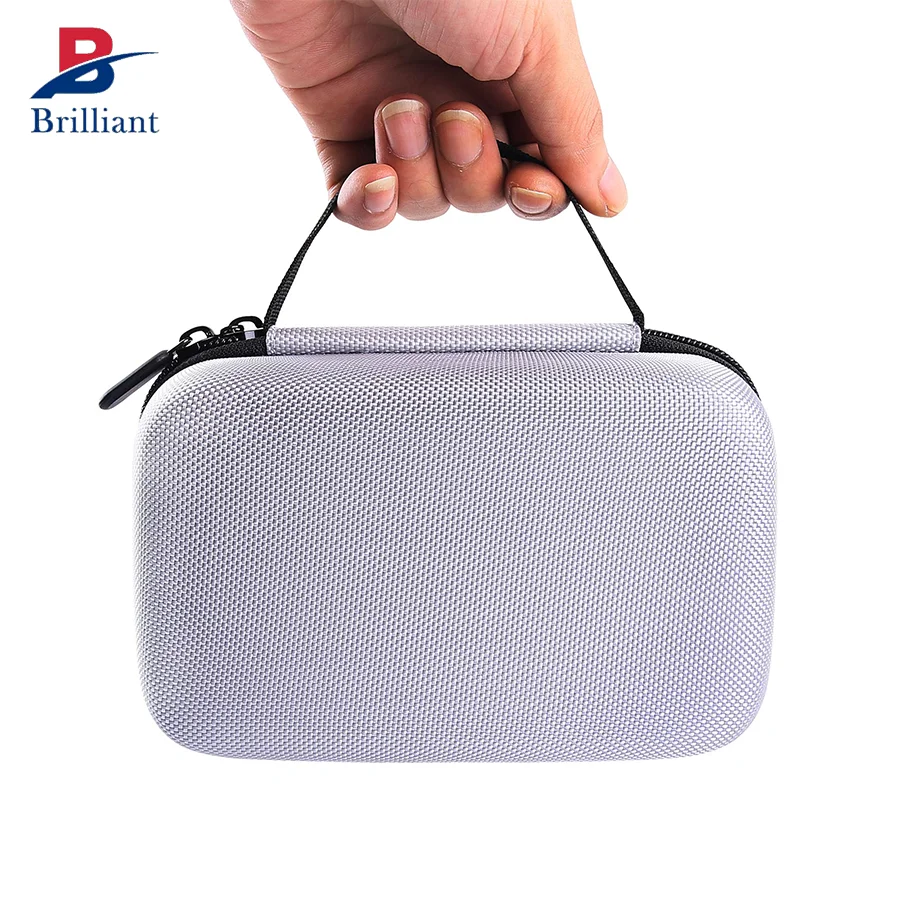 Brilliant Custom Waterproof Hard EVA Camera Case for KODAK PIXPRO