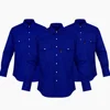 Bleu foncé