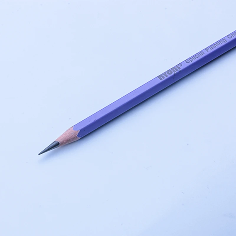 Nyoni N2802 6H-3B различные свинцовый рисунок и живопись профессиональный художественный эскиз наборы карандашей