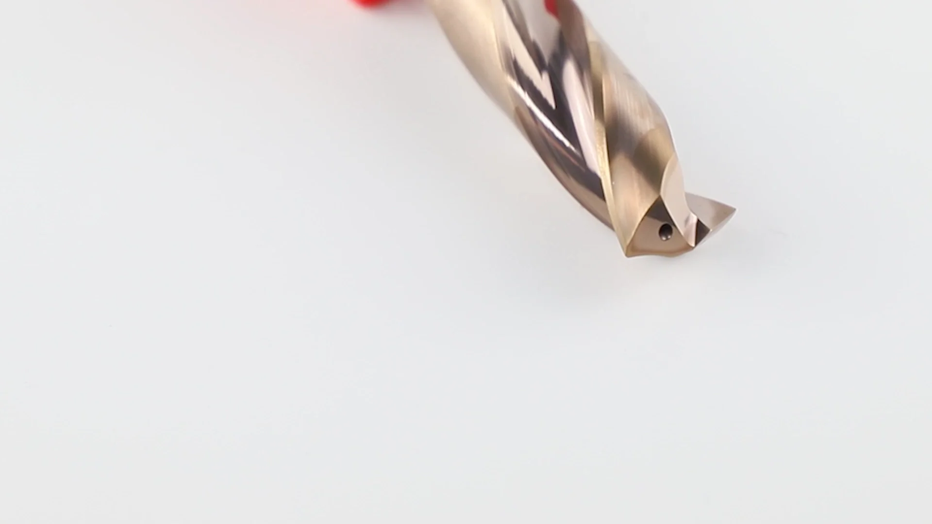 Bfl Coolant Drill Bits For Mining Carbide Drills Milling Cutter End