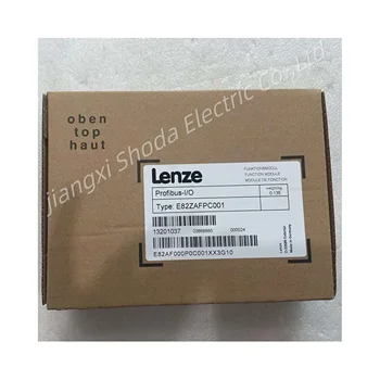 E82ZAFPC001 converter frequency inverter brand new original and genuine in stock