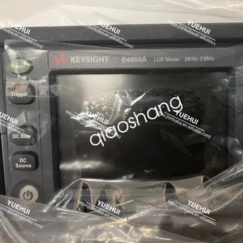 1PCS NEW KEYSIGHT E4980A Impedance Analyzer FedEx or DHL YH2