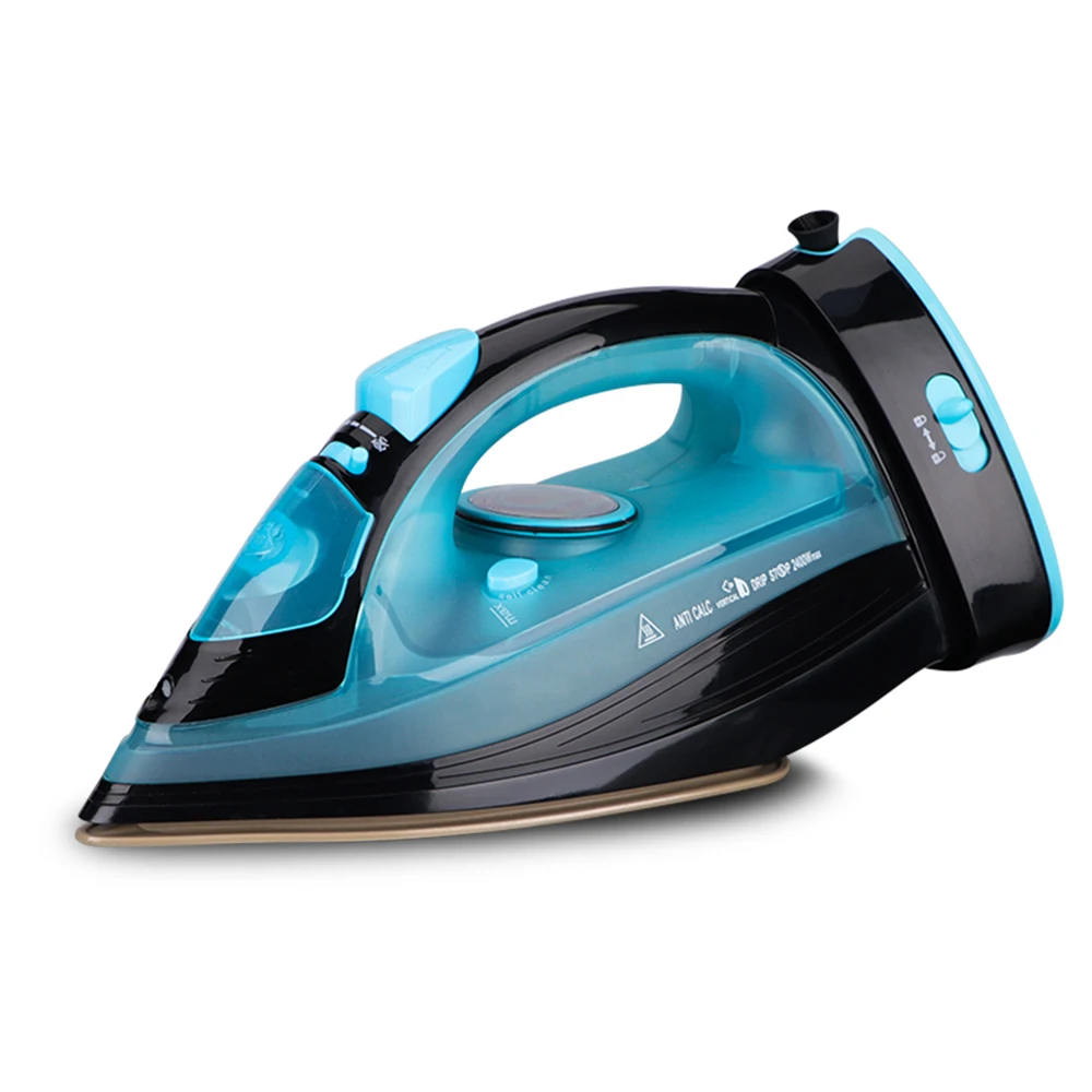 sunbeam 2400w prosteam power iron
