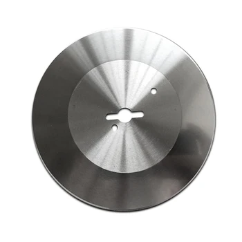 Kebapblade - Coltello Circolare Con Rivestimento In Teflon, 120 Mm