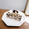 Stampa leopardata7,5 cm