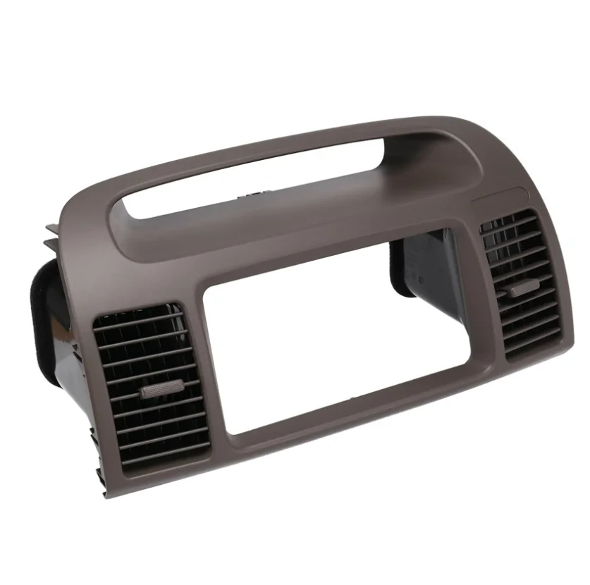 Car A/c Air Conditioning Panel For Toyota Camry 20022006 A/c Vent