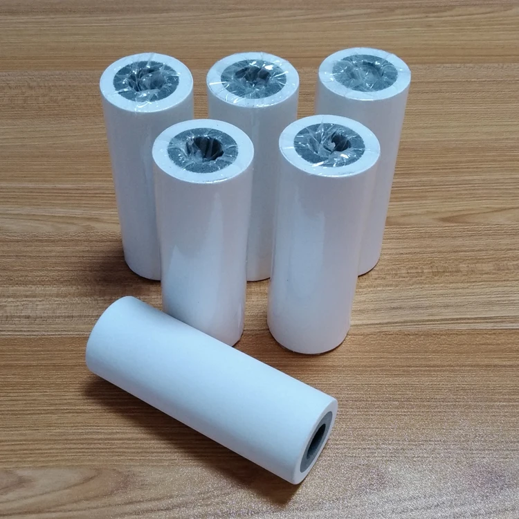 Hot Gas Sampling Probe Filter Cartridge Ceramic Filter 20*50*135mm