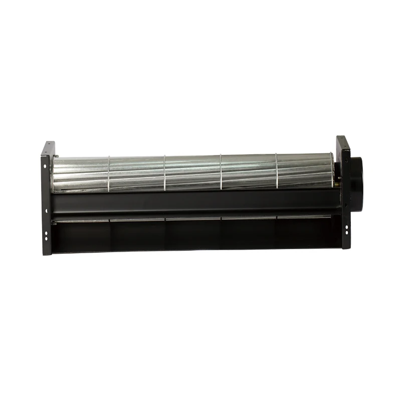 Cross Flow Fan, 12/24V, 050, Stainless, Steel - detail 8
