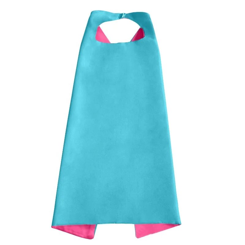 Adult Women's Personalized Fan Cheap Brown Red Wholesale Kids pink Female Cosplay Spiderman Cape